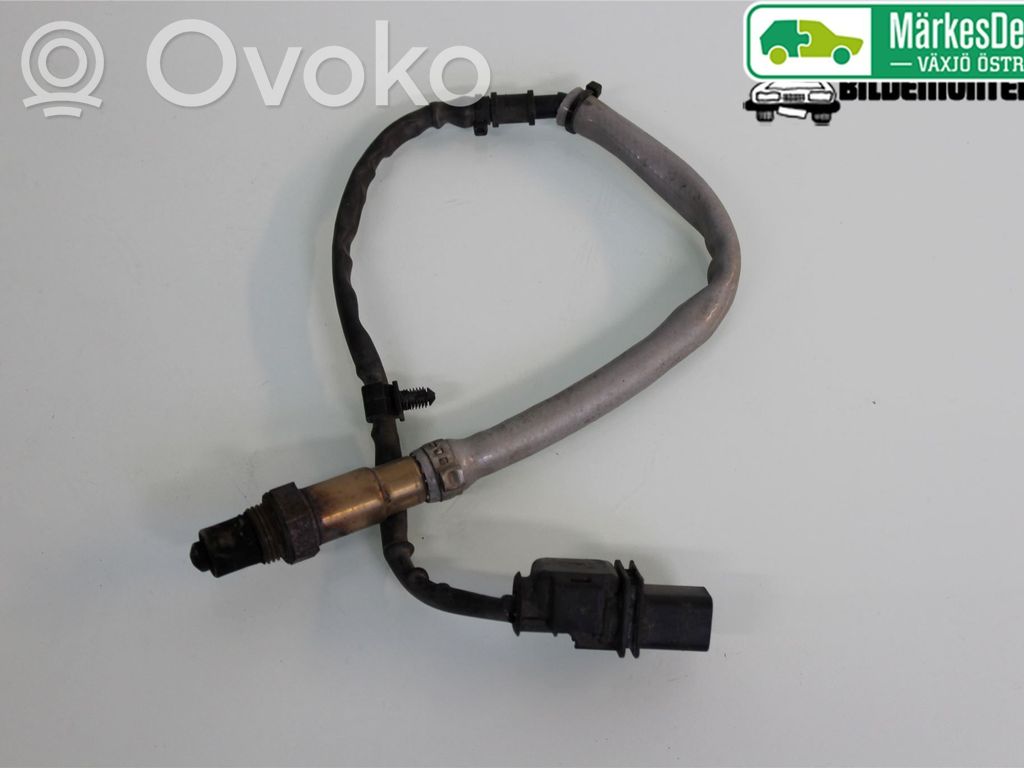 Sonda lambda   06J906262AA,0258017044,06F906262AC