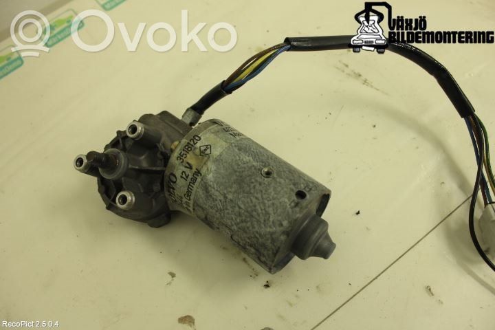 Volvo 940 Wiper motor 