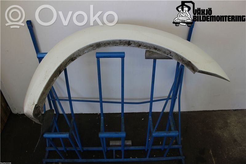 Ford Ranger Priekšējās arkas apdare 
