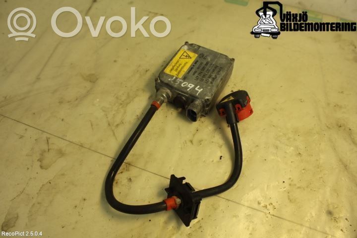 Audi A6 S6 C5 4B Module d'éclairage LCM 