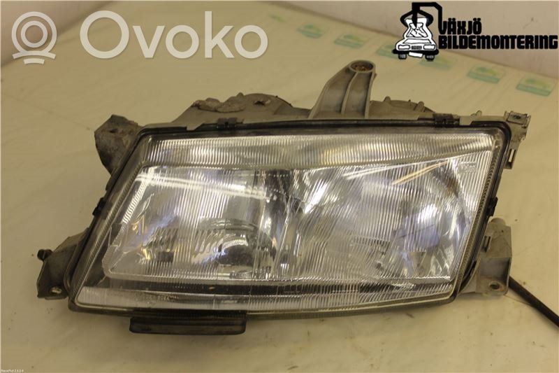 Saab 9-5 Headlight/headlamp 