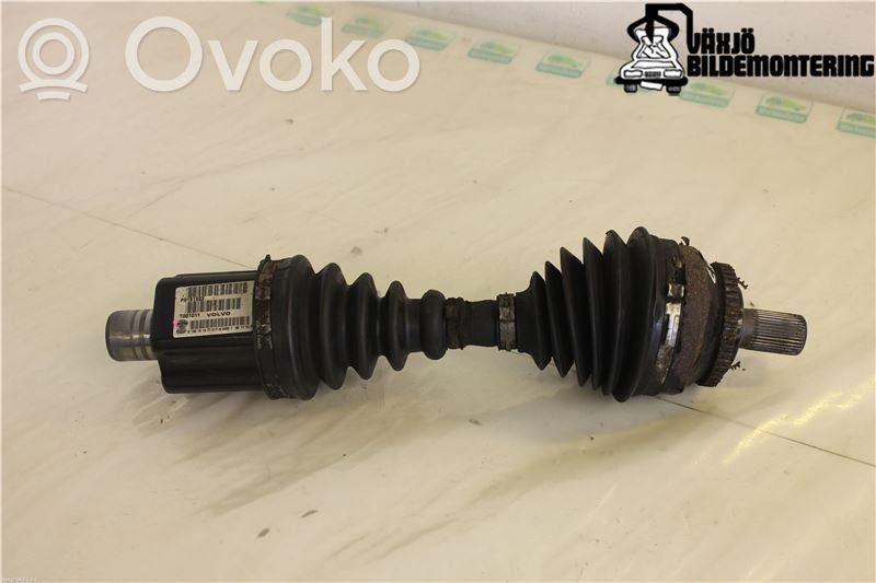 Volvo S80 Front driveshaft 