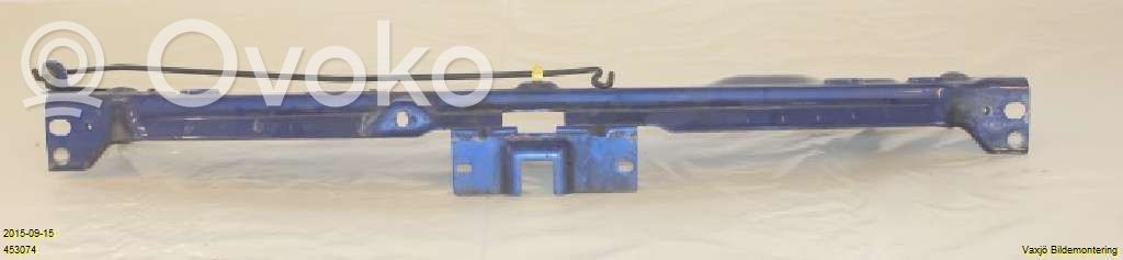 Ford Transit Top upper radiator support slam panel 