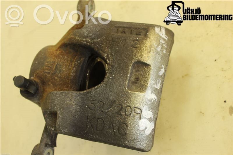 Chevrolet Spark Front brake caliper 