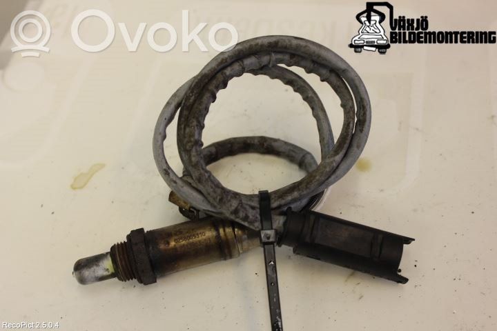 Lambda probe sensor   1787513963,0258005310