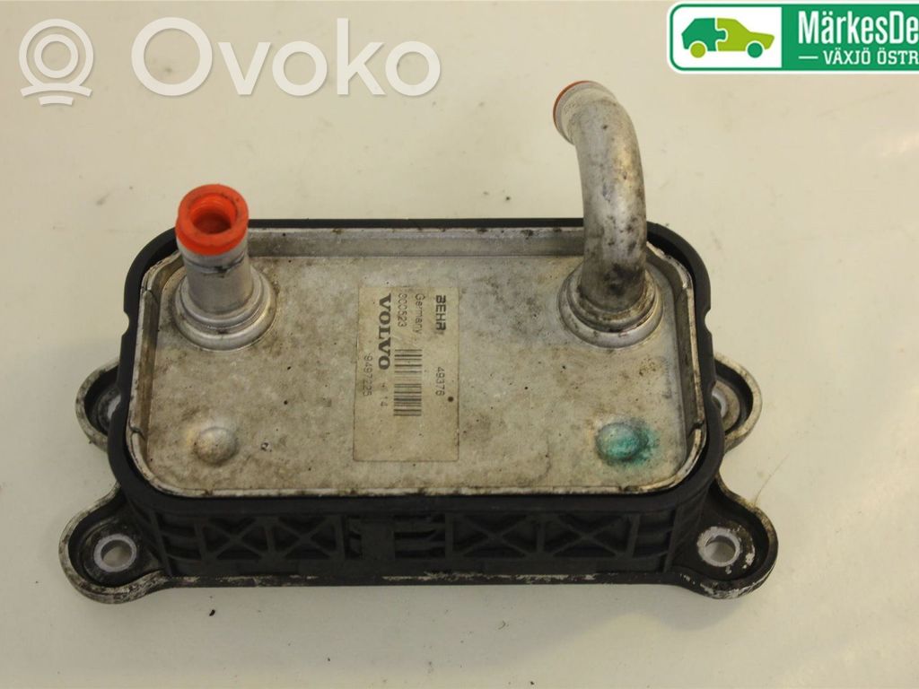 Volvo V70 Radiator ulei motor 