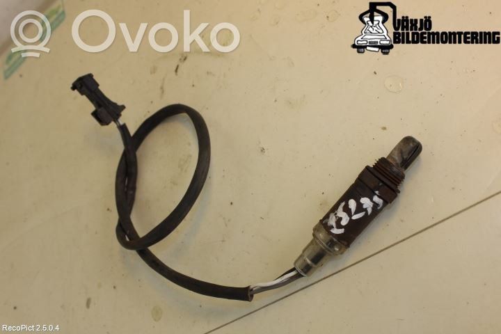 Lambda probe sensor   4662359,0258003817
