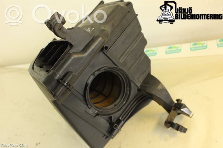 Volvo V50 Cutie filtru aer 