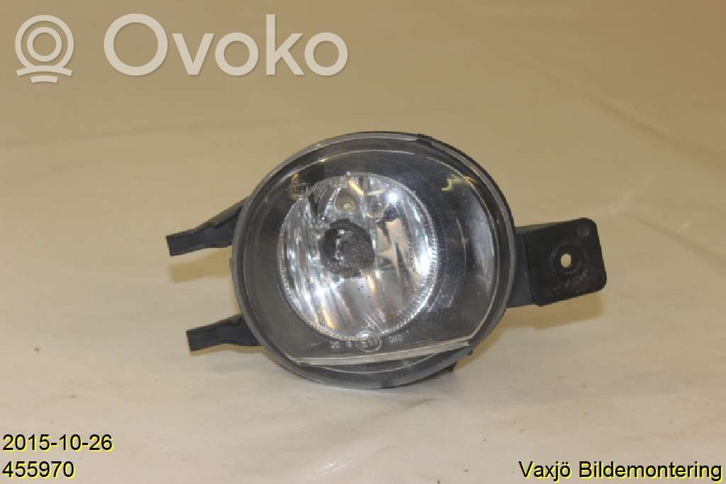 Toyota Yaris Światło przeciwmgłowe przednie 
