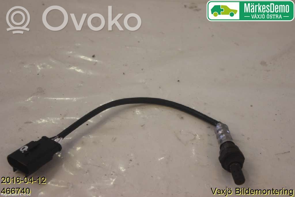Sonde lambda   1558873,55202416,55202416