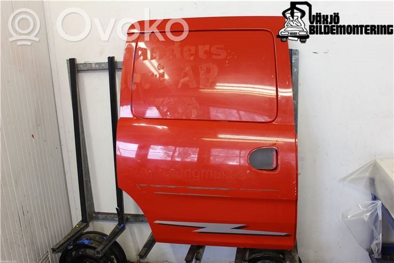 Opel Combo C Puerta corrediza 