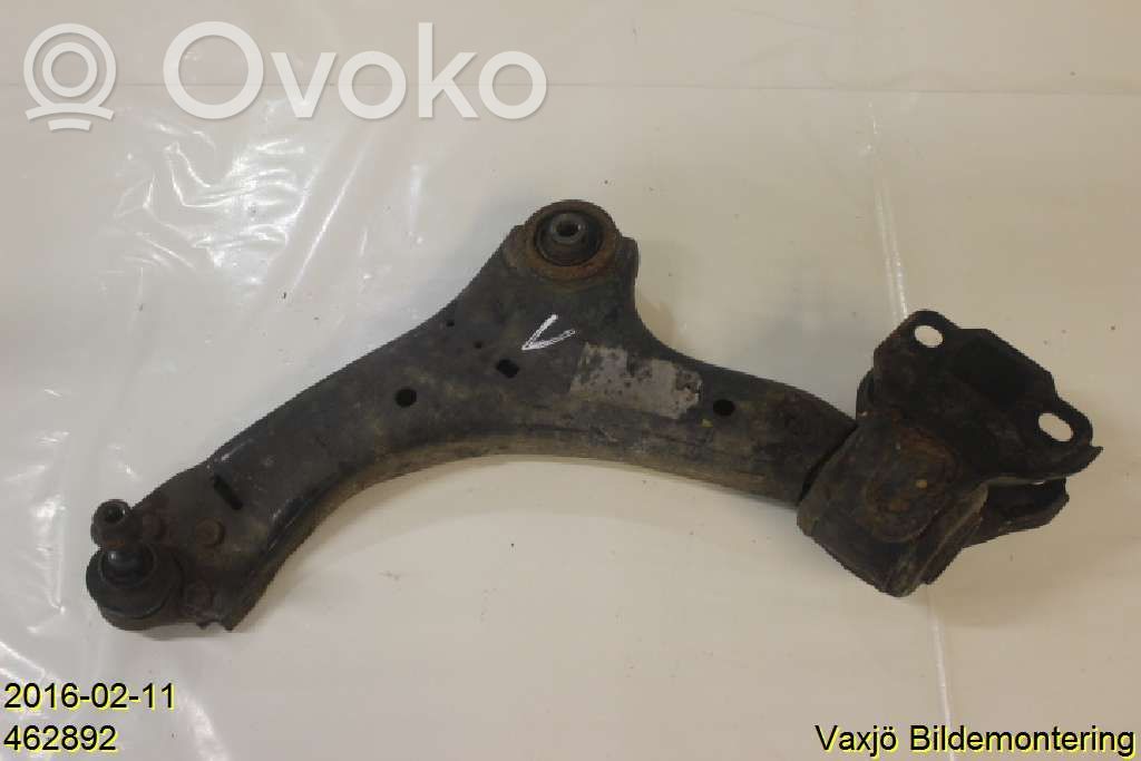 Volvo V70 Dakša 
