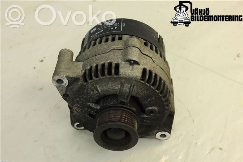 Volvo 960 Alternator 