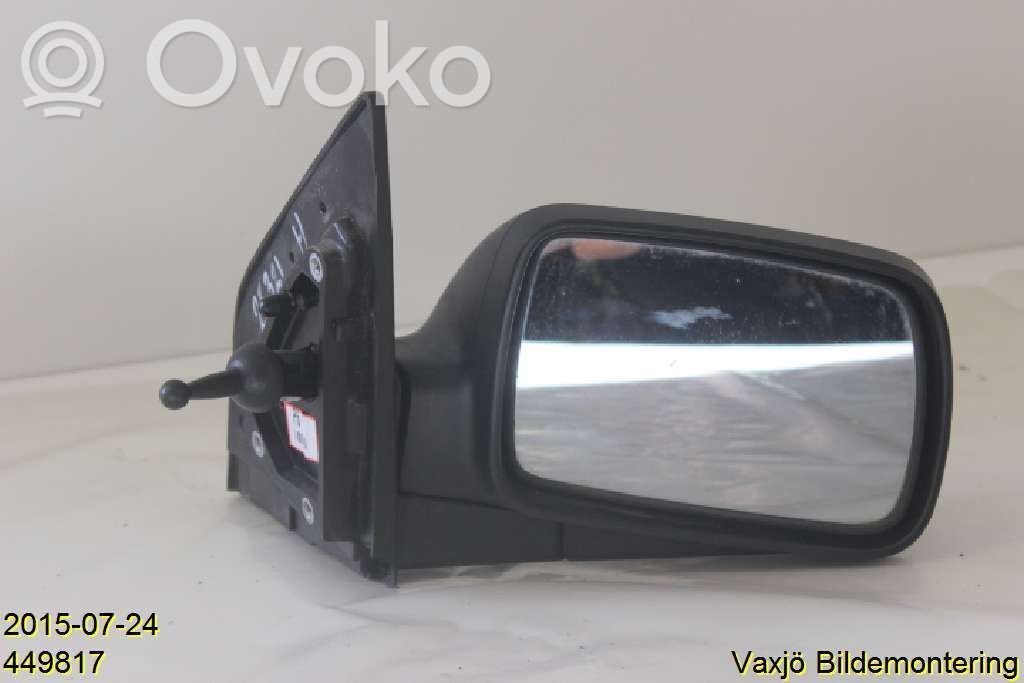 KIA Picanto Espejo lateral manual 
