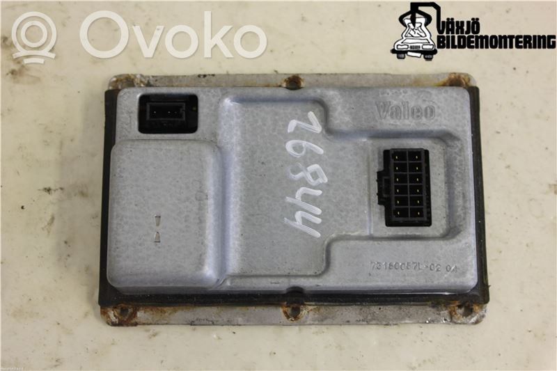 Light module LCM   5408497