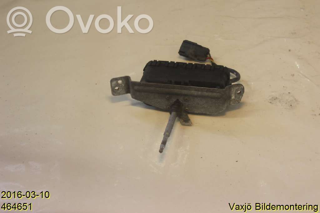 Volvo S80 Motor ștergătoare faruri 