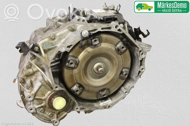 Automatyczna skrzynia biegów   55582596,TF80SCAF40,55585317