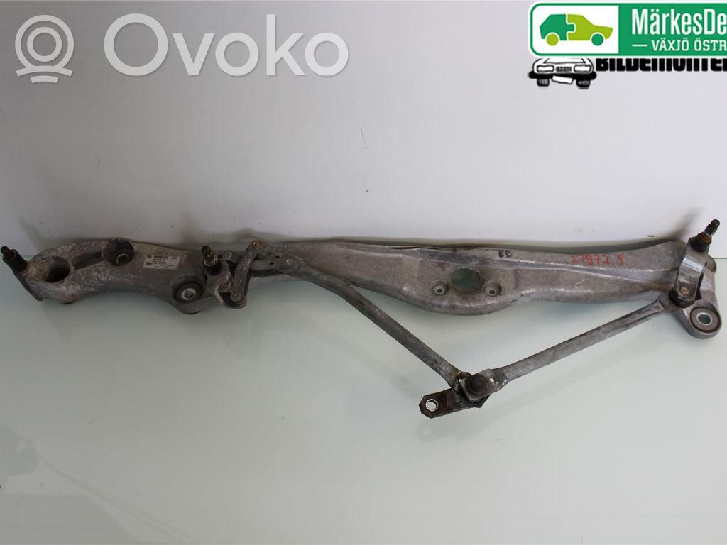 Front wiper linkage   61617174969,3397020774,61617163003