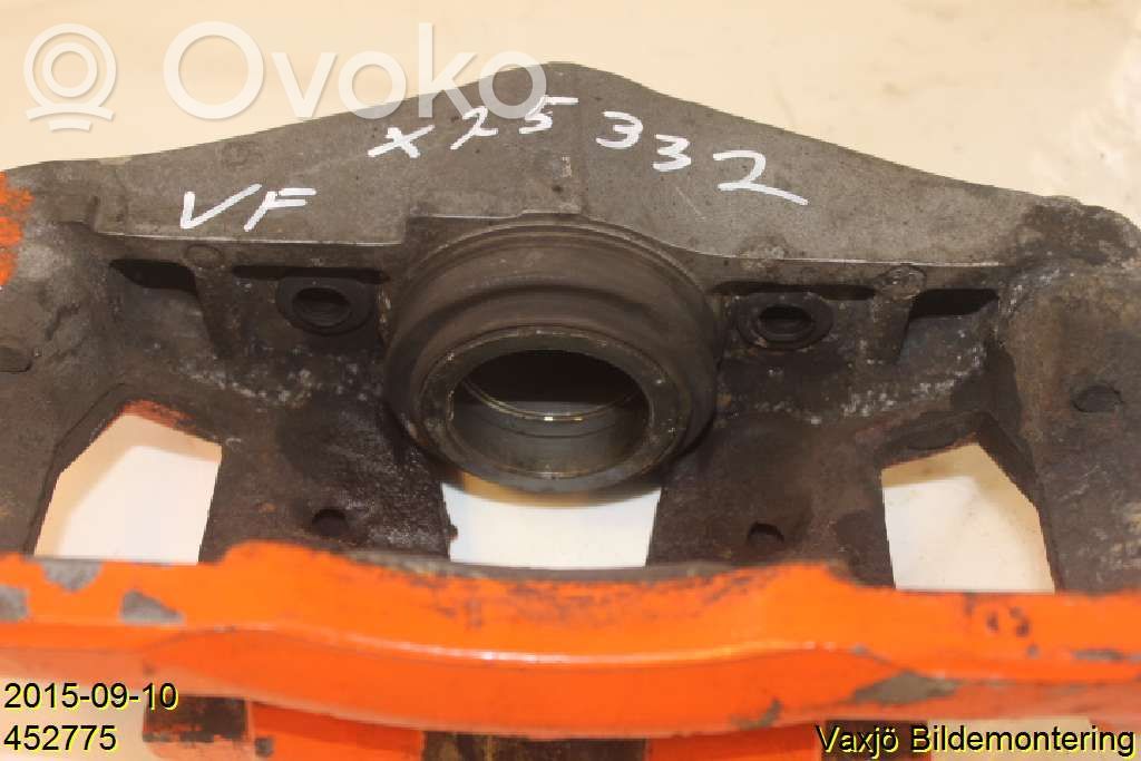 Ford Focus Front brake caliper 