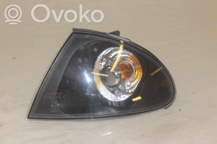 BMW 3 E46 Indicatore di direzione anteriore 