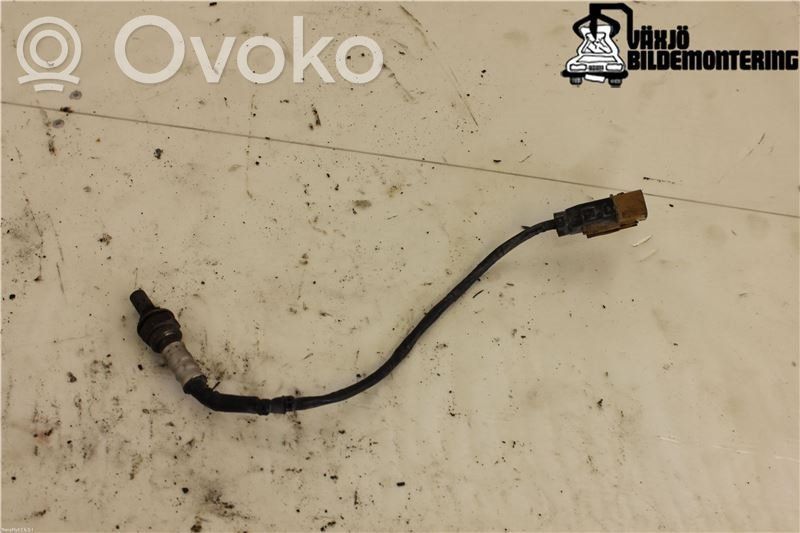 KIA Sportage Lambda probe sensor 