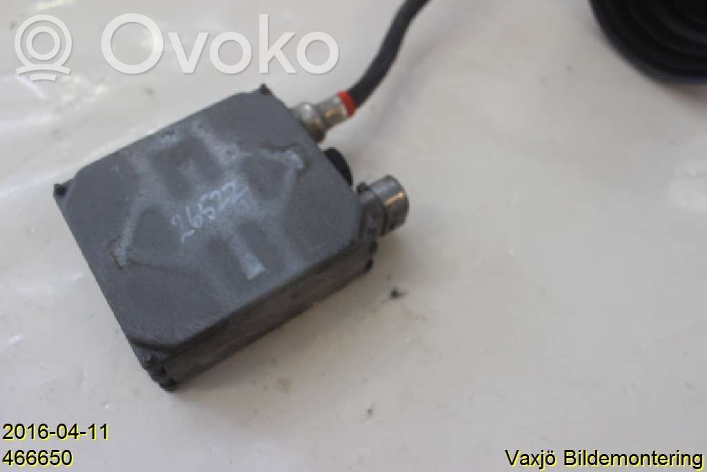 Light module LCM   63128387114,5DV00776029