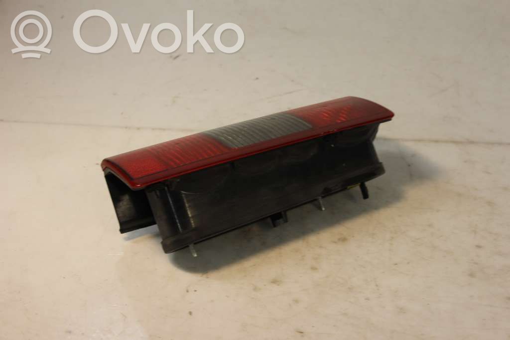 Opel Combo C Rear/tail lights 