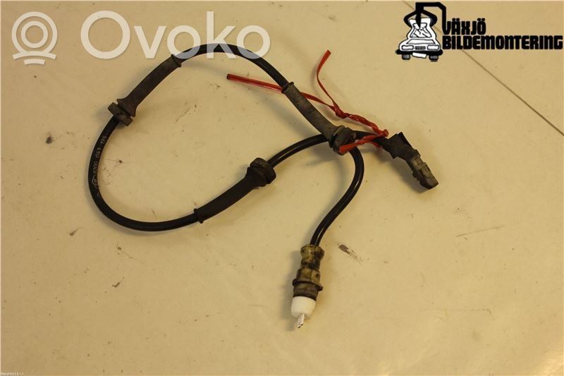 Renault Megane II ABS Sensor 