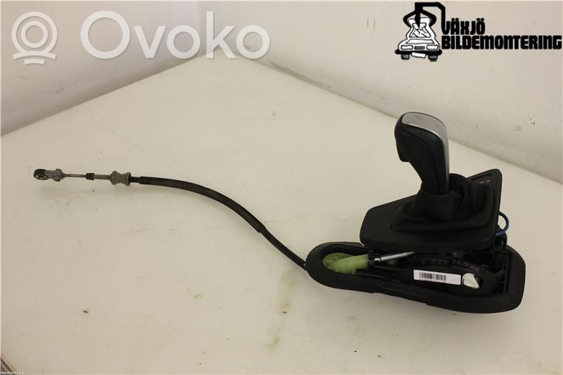 BMW 3 E90 E91 Gear shift cable linkage 
