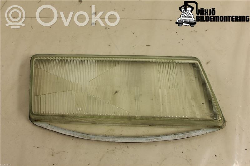 Headlight lense   9081449