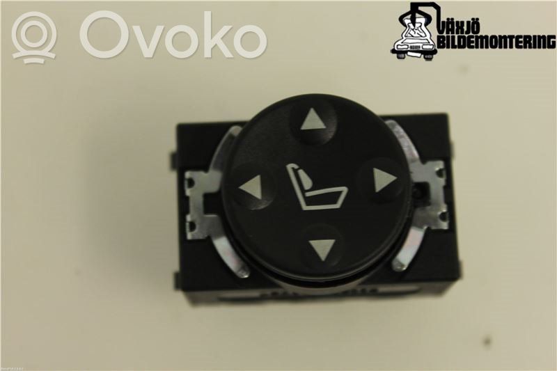 BMW 3 E90 E91 Seat memory switch 