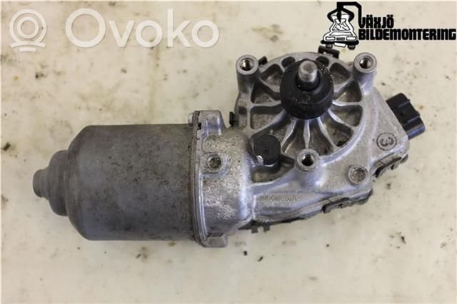 Suzuki SX4 Silniczek wycieraczek szyby przedniej / czołowej 
