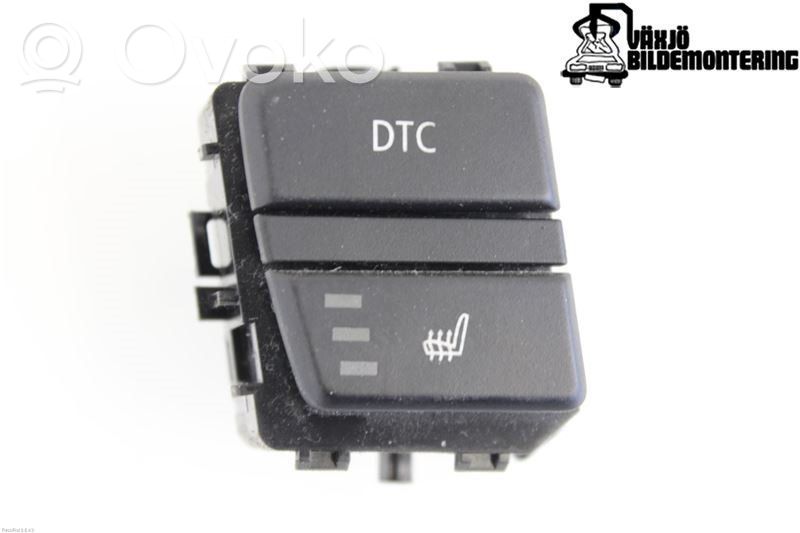 Bouton interrupteur programme de stabilité ESP   61319159052,9137883,9137883
