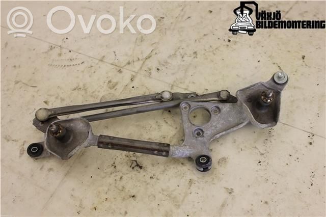 Suzuki SX4 Mechanizm wycieraczek szyby przedniej / czołowej 