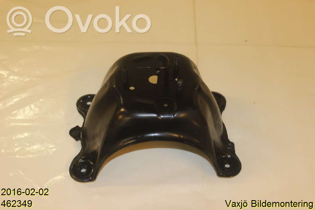 Toyota RAV 4 (XA30) Soporte de apoyo de la rueda de repuesto 