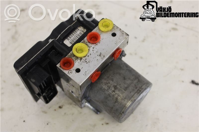 Peugeot 307 ABS Pump 