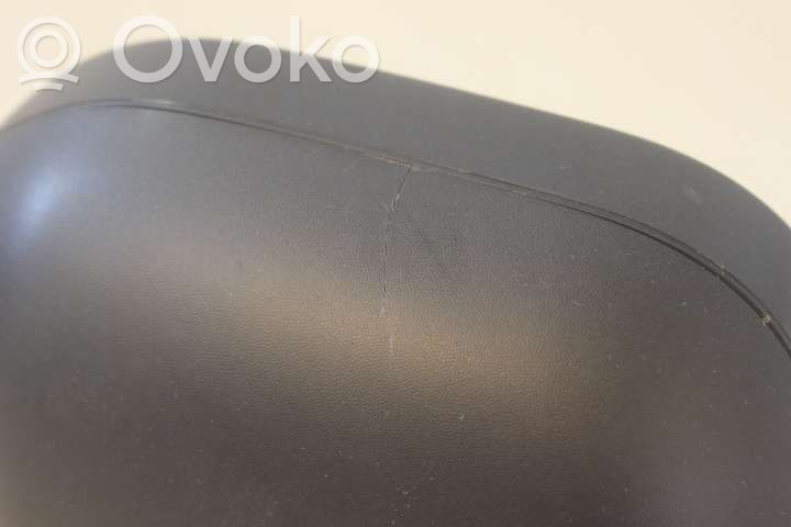 Citroen Berlingo Front door electric wing mirror 