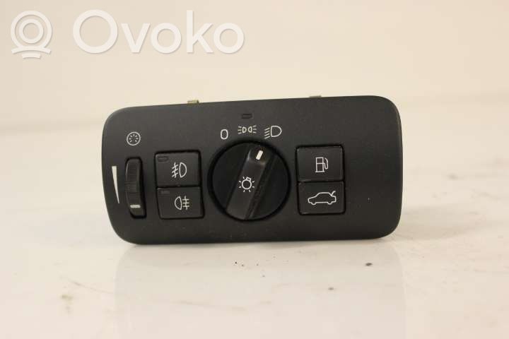 Volvo XC70 Light switch 