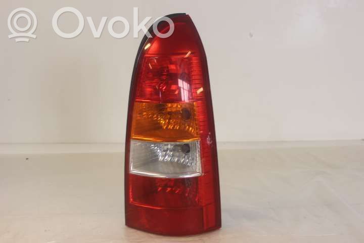 Opel Astra G Takavalot 