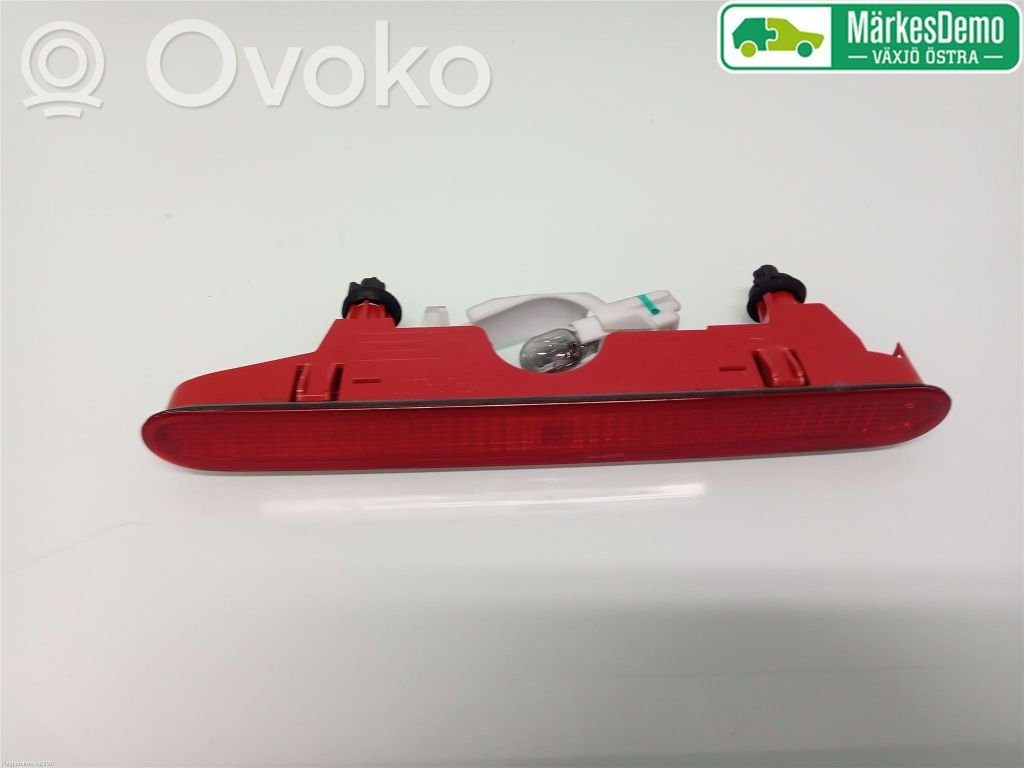Peugeot Partner Third/center stoplight 