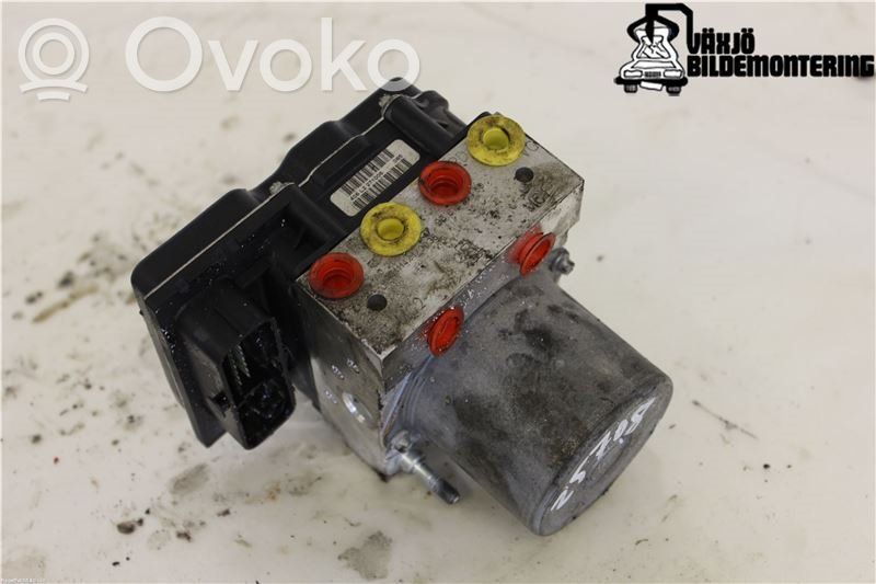 Peugeot 307 ABS Pump 