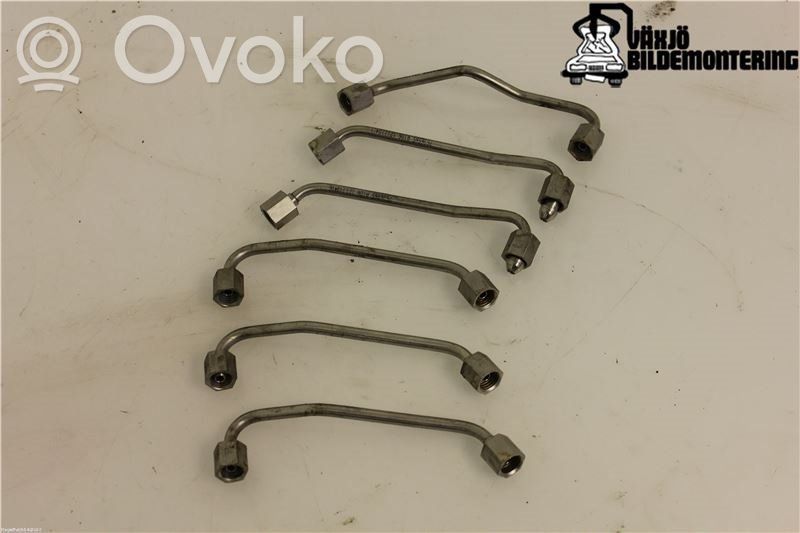 BMW 5 F10 F11 Polttoaineputki 