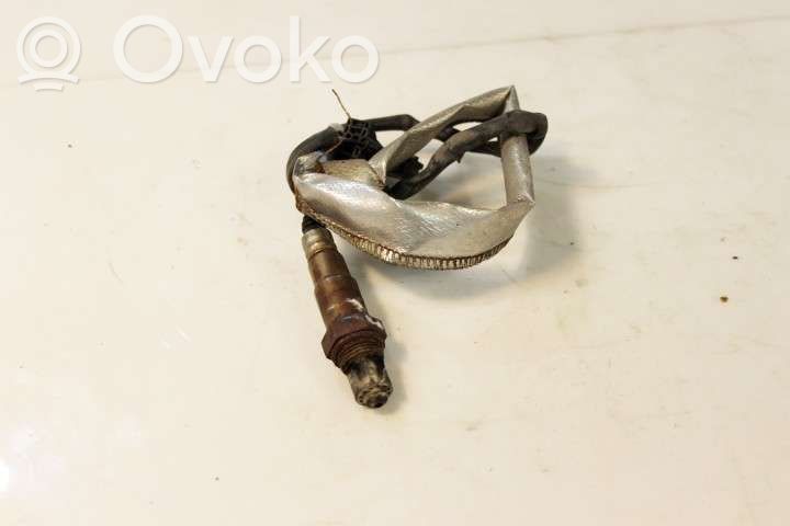 Volvo S60 Sensore della sonda Lambda 