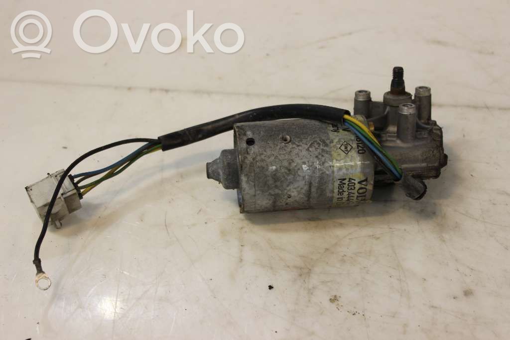 Volvo 940 Wiper motor 