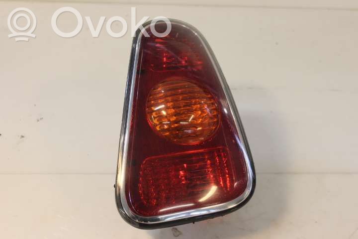 Mini One - Cooper R50 - 53 Takavalot 
