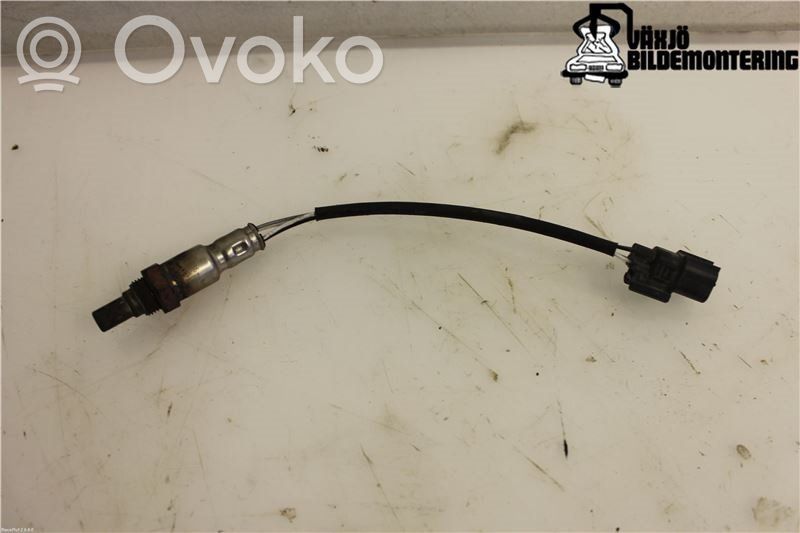 Honda CR-V Lambda probe sensor 