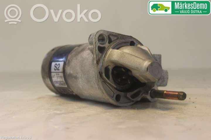 KIA Sportage Motor de arranque 