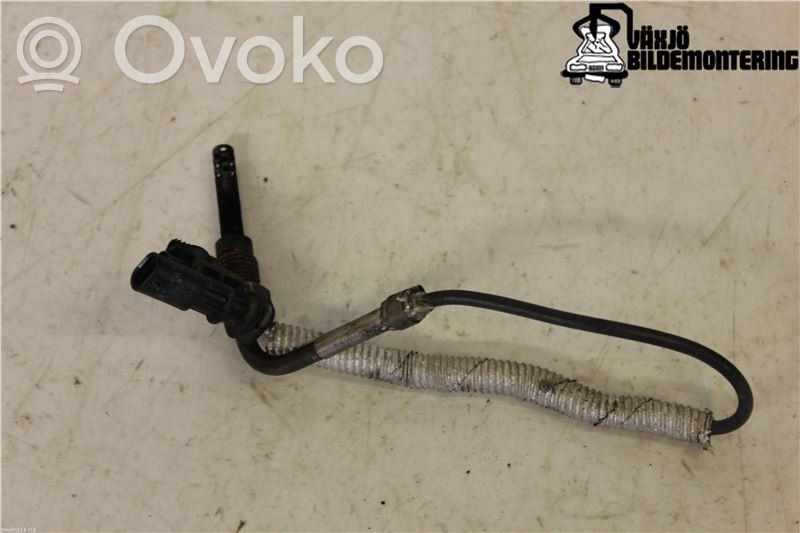Volvo V70 Sensor de temperatura del escape 