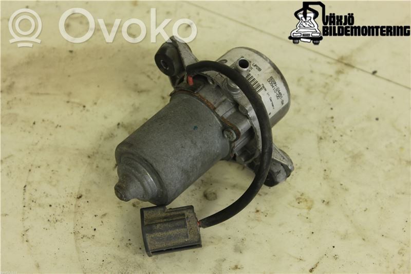 Volvo V70 Vacuum pump 