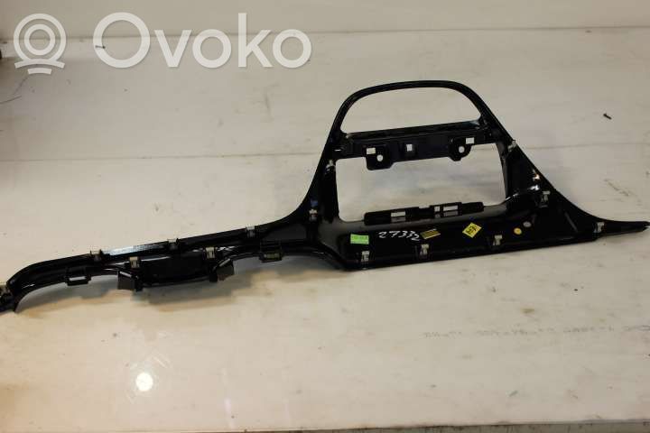 Peugeot 208 I Unidad delantera de radio/CD/DVD/GPS 